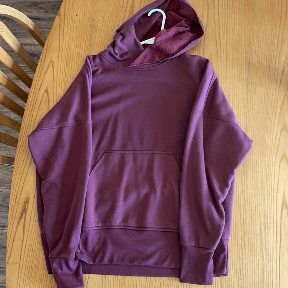 COPY - Tribe Kelley Hoodie